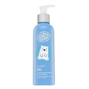 Baby Boom Cleansing Gel For Body And Hair gel detergente per bambini 200 ml
