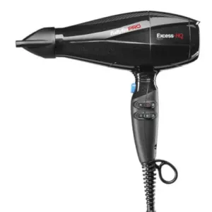 BaByliss PRO Asciugacapelli professionale Babyliss PRO Excess-HQ Ionic - 2600 W