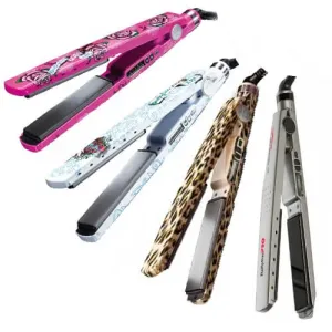 BaByliss PRO Piastra professionale per capelli 27 mm BAB2091EPE
