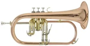 Bach FH501 Bb Flicorno