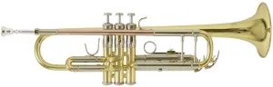 Bach TR 501 Tromba Sib