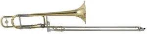 Bach TB502B Bb/F Trombone Sib / F