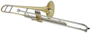 Bach VT501 Bb Trombone Sib / F