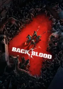 Back 4 Blood (PC) Steam Key EUROPE