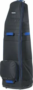 BagBoy Freestyle Travel Cover Black/Royal