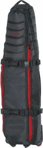 BagBoy ZFT Travel Cover Black/Red