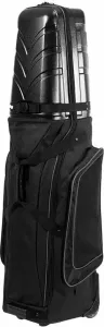 BagBoy T-10 Travel Cover Black/Charcoal 2022