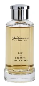 Baldessarini Baldessarini Concentree - Refill Eau de Cologne da uomo 50 ml
