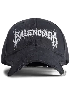 BALENCIAGA - Cappello Baseball Diy Metal #3075795