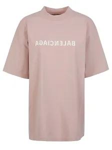 BALENCIAGA - T-shirt Balenciaga Mirror #3099463