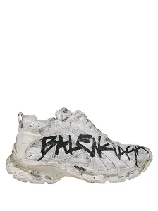 BALENCIAGA - Sneaker Con Logo #3110005