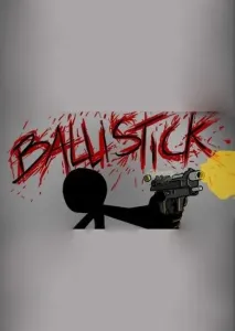 Ballistick Steam Key GLOBAL