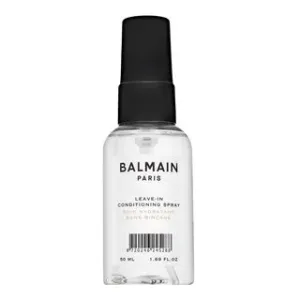 Balmain Leave-In Conditioning Spray balsamo senza risciacquo per tutti i tipi di capelli 50 ml