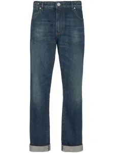 BALMAIN - Jeans Regular #2761748