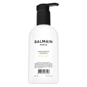 Balmain Moisturizing Shampoo shampoo nutriente con effetto idratante 300 ml
