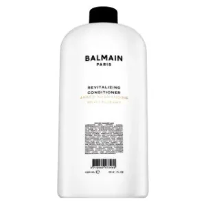 Balmain Revitalizing Conditioner balsamo rinforzante per capelli secchi e danneggiati 1000 ml