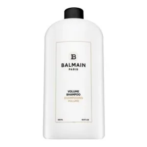 Balmain Volume Shampoo shampoo rinforzante per capelli fini senza volume 1000 ml