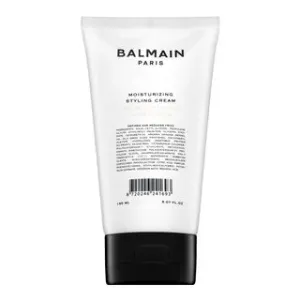 Balmain Moisturizing Styling Cream crema styling con effetto idratante 150 ml