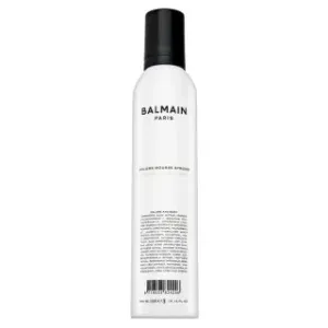 Balmain Volume Mousse Strong mousse per capelli per volume e rafforzamento dei capelli 300 ml