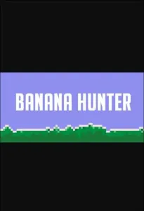 Banana Hunter (PC) Steam Key GLOBAL