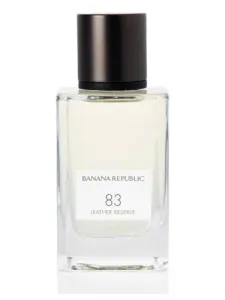 Banana Republic 83 Leather Reserve Eau de Parfum unisex 75 ml