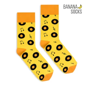 Calze classiche Banana Socks