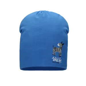 Barbaras Baby Boy Hat CX41/0 Blu