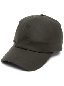 BARBOUR - Cappello In Cotone #3105968