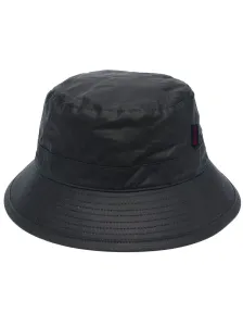BARBOUR - Cappello In Cotone #3119438