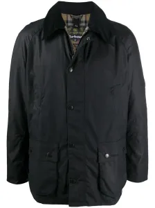BARBOUR - Giubbotto Ashby #2798425