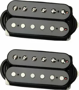 Bare Knuckle Pickups Boot Camp Brute Force Humbucker ST BL Nero