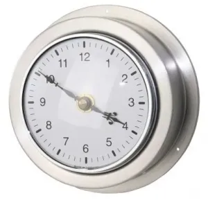 TFA Maritim Quartz Clock