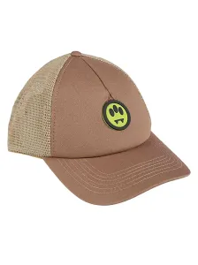 BARROW - Cappello Da Baseball Con Logo #2171281