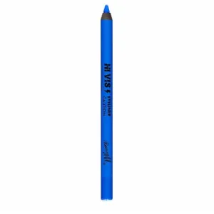 Barry M Eyeliner waterproof a matita Hi Vis Neon Bold (Waterproof Eyeliner) 1,2 g Riot