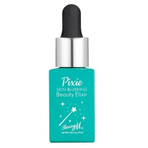 Barry M Primer Pixie (Skin Blurring Beauty Elixir) 15 ml