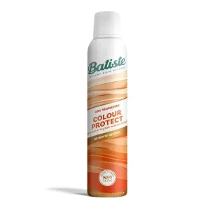 Batiste Shampoo secco per capelli Colour Protect (Dry Shampoo) 200 ml