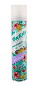 Batiste Dry Shampoo Fresh&Feminine Wildflower shampoo secco per tutti i tipi di capelli 200 ml