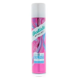 Batiste Stylist XXL Volume Spray shampoo secco per capelli rapidamente grassi 200 ml
