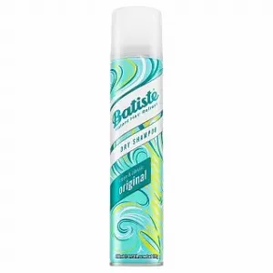 Batiste Dry Shampoo Clean&Classic Original