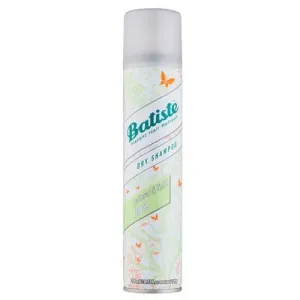 Batiste Dry Shampoo Clean&Light Bare shampoo secco per tutti i tipi di capelli 200 ml