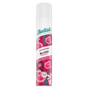 Batiste Dry Shampoo Floral&Flirty Blush shampoo secco per tutti i tipi di capelli 350 ml