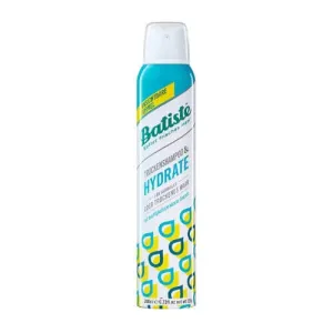 Batiste Shampoo secco per capelli normali e secchi Hydrate (Dry Shampoo) 200 ml