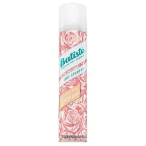Batiste Dry Shampoo Pretty&Delicate Rose Gold shampoo secco per tutti i tipi di capelli 200 ml