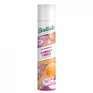 Batiste Dry Shampoo Sunset Vibes shampoo secco per volume dei capelli 200 ml