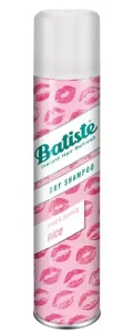 Batiste Dry Shampoo Sweet&Charming Nice shampoo secco per tutti i tipi di capelli 200 ml