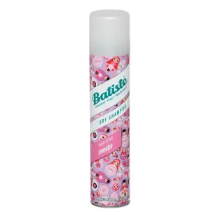 Batiste Dry Shampoo Sweet&Delicious Sweetie shampoo secco per tutti i tipi di capelli 200 ml