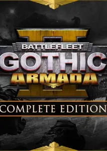 Battlefleet Gothic: Armada 2 Complete Edition (PC) Steam Key GLOBAL