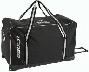 Bauer Core Wheel Bag SR Borsa con ruote per hockey
