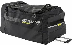 Bauer Elite Wheel Bag SR Borsa con ruote per hockey
