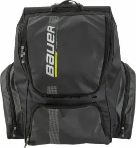 Bauer Elite Wheeled Backpack JR Borsa con ruote per hockey